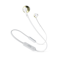 Sie sehen das Produktbild 06 von JBL TUNE205, In-Ear Kopfhörer, champagner gold JBL TUNE205, In-Ear Kopfhörer, champagner gold