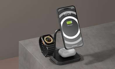 Zens Office Charger Pro 3