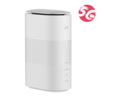 ZTE 5G Cube