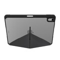 Sie sehen das Produktbild 03 von dbramante London Multi-View Slim Folio Case für iPad 11" (A16/10.9"), schwarz dbramante London Multi-View Slim Folio Case für iPad 11" (A16/10.9"), schwarz