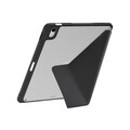 Sie sehen das Produktbild 04 von dbramante London Multi-View Slim Folio Case für iPad 11" (A16/10.9"), schwarz dbramante London Multi-View Slim Folio Case für iPad 11" (A16/10.9"), schwarz