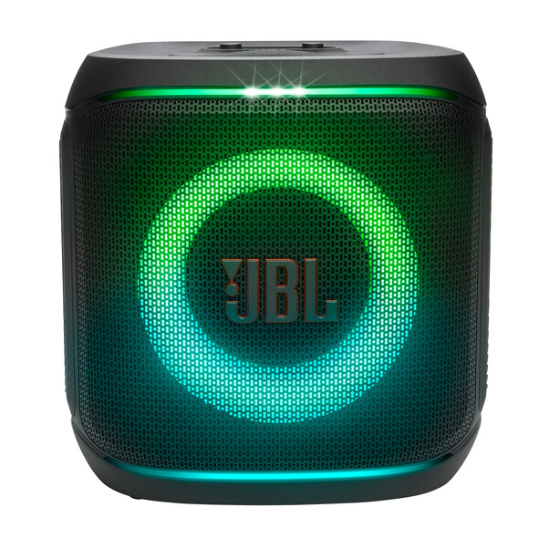 Sie sehen das Produktbild 01 von JBL Partybox Encore 2, Bluetooth-Partylautsprecher, schwarz JBL Partybox Encore 2, Bluetooth-Partylautsprecher, schwarz