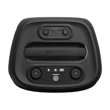 Sie sehen das Produktbild 04 von JBL Partybox Encore 2, Bluetooth-Partylautsprecher, schwarz JBL Partybox Encore 2, Bluetooth-Partylautsprecher, schwarz