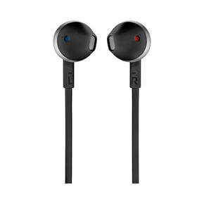 JBL TUNE205, In-Ear Kopfhörer, schwarz