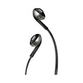 Sie sehen das Produktbild 02 von JBL TUNE205, In-Ear Kopfhörer, schwarz JBL TUNE205, In-Ear Kopfhörer, schwarz