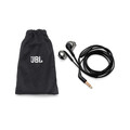Sie sehen das Produktbild 04 von JBL TUNE205, In-Ear Kopfhörer, schwarz JBL TUNE205, In-Ear Kopfhörer, schwarz