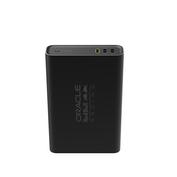 Mophie Powerstation Pro 20K (2025), Redbull Racing Edition
