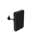 Mophie Powerstation Plus Mini 5k, schwarz