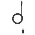 Mophie Essentials USB-C auf USB-C Kabel, 3m, schwarz