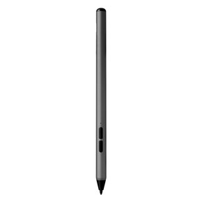 Zagg Stylus G2 Eingabestift für Google Chromebook, grau