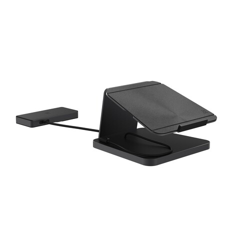 Zagg Pro Dock EU, grau-schwarz