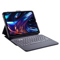 Sie sehen das Produktbild 03 von Zagg Tastatur Pro Keys 2 für iPad Pro 11" (M4), schwarz, deutsch Zagg Tastatur Pro Keys 2 für iPad Pro 11" (M4), schwarz, deutsch