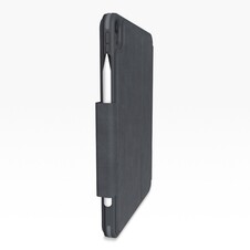 Sie sehen das Produktbild 03 von Zagg Tastatur Pro Keys Apple iPad 10.9" (10th Gen)/A16, schwarz-grau, deutsch Zagg Tastatur Pro Keys Apple iPad 10.9" (10th Gen)/A16, schwarz-grau, deutsch