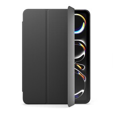 Sie sehen das Produktbild 03 von Vonmählen Foldable Folio für iPad/iPad Air 13" (2025), schwarz Vonmählen Foldable Folio für iPad/iPad Air 13" (2025), schwarz