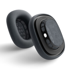 Vonmählen Air Cushions für AirPods Max, dunkelblau