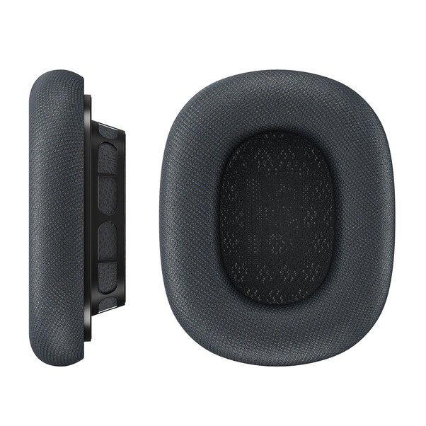 Vonmählen Air Cushions für AirPods Max, dunkelblau