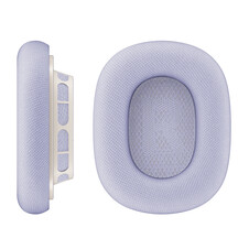 Vonmählen Air Cushions für AirPods Max, lila