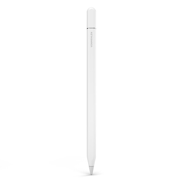 Sie sehen das Produktbild 01 von Vonmählen Smart Pencil, weiß Vonmählen Smart Pencil, weiß
