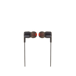 JBL TUNE210, In-Ear Kopfhörer, schwarz