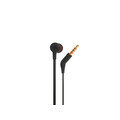 JBL TUNE210, In-Ear Kopfhörer, schwarz