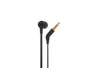 JBL TUNE210, In-Ear Kopfhörer, schwarz