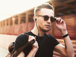 JBL TUNE210, In-Ear Kopfhörer, schwarz