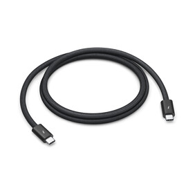 Apple Thunderbolt 4 (USB-C) Pro Kabel (3m)