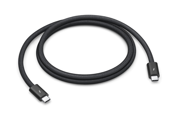 Thunderbolt 4 Pro Kabel (3 m)