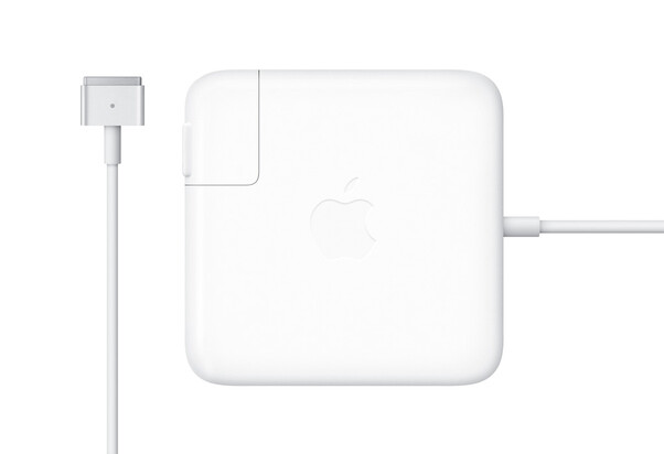 Sie sehen das Produktbild 01 von Apple 85W MagSafe 2 Power Adapter (MacBook Pro mit Retina Display) Apple 85W MagSafe 2 Power Adapter (MacBook Pro mit Retina Display)