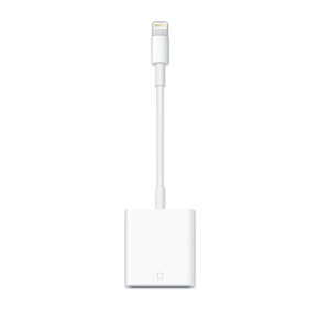 USB‑C auf SD Kartenlesegerät