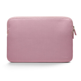 Trunk Neopren Sleeve für MacBook Pro 14&amp;quot;, rosa