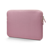 Sie sehen das Produktbild 02 von Trunk Neopren Sleeve für MacBook Pro 14", rosa Trunk Neopren Sleeve für MacBook Pro 14", rosa
