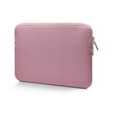 Trunk Neopren Sleeve für MacBook Air/MacBook Pro 13", rosa