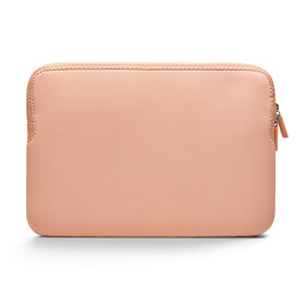 Trunk Neopren Sleeve für MacBook Air/MacBook Pro 13&amp;quot;, koralle