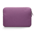 Sie sehen das Produktbild 01 von Trunk Neopren Sleeve für MacBook Air/MacBook Pro 13", pflaume Trunk Neopren Sleeve für MacBook Air/MacBook Pro 13", pflaume
