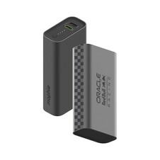 Mophie Powerstation 10K 2025, Redbull Racing Edition