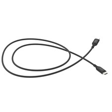 Mophie Essentials USB-C auf USB-C Kabel, 3m, schwarz
