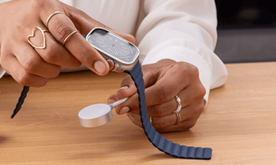 Epico Watch Strap Magnet