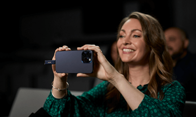 SanDisk® Phone Drive