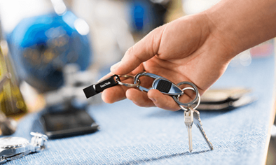 SANDISK Ultra® Dual Drive Go USB Type-C™