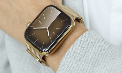 Vonmählen Milanese-Armband 2