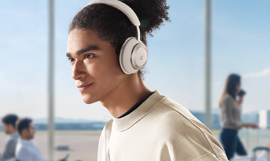 Soundcore Space One Pro Kopfhörer