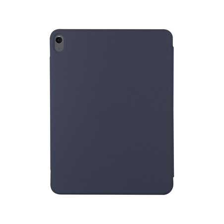 dbramante Avenida ICON für iPad 11" (A16)/10.9" (10. Gen), dunkelblau