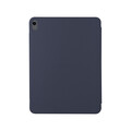 dbramante Avenida ICON für iPad 11" (A16)/10.9" (10. Gen), dunkelblau