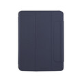 dbramante Avenida ICON für iPad 11" (A16)/10.9" (10. Gen), dunkelblau