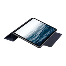 dbramante Avenida ICON für iPad 11" (A16)/10.9" (10. Gen), dunkelblau