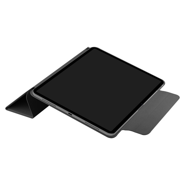 dbramante Avenida ICON für iPad 11" (A16)/10.9" (10. Gen), schwarz