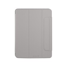 dbramante Avenida ICON für iPad 11" (A16)/10.9" (10. Gen), grau