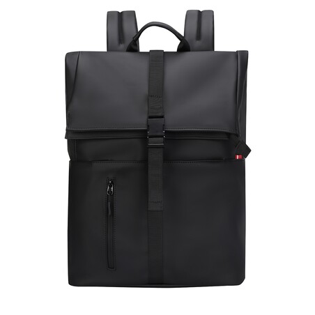 dbramante 16" ICON Rucksack Broadway, schwarz