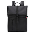 dbramante 16" ICON Rucksack Broadway, schwarz